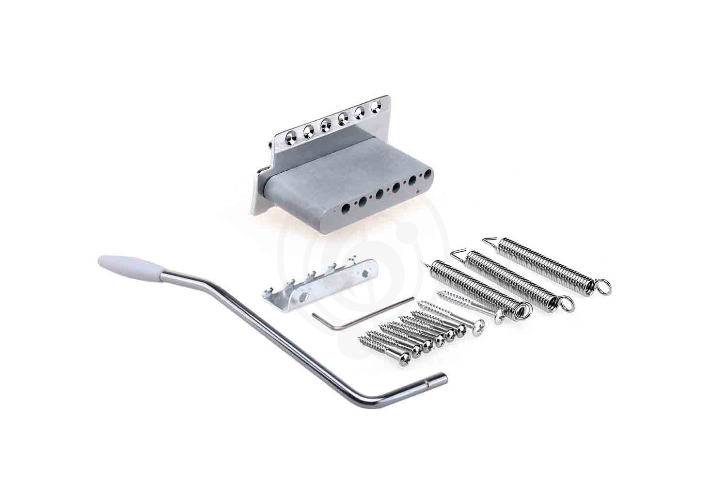 Тремоло Musiclily MX1792CR - Бридж тремоло, Musiclily MX1792CR в магазине Доминанта мьюзик - фото 3