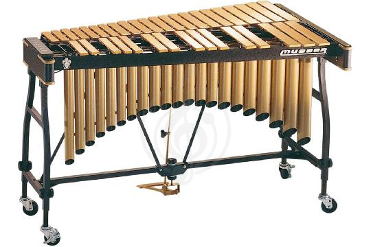 Изображение Вибрафон Musser M55GWT Pro-Vib
