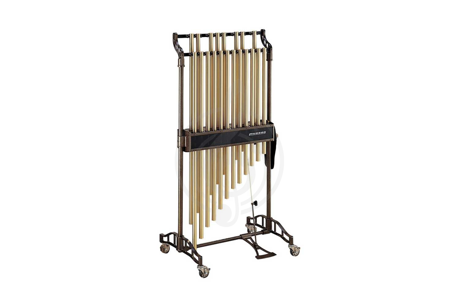 Бар Чаймс Musser M635BEX Classic Chimes - Колокола тубулярные,  M635BEX Classic Chimes в магазине DominantaMusic - фото 1