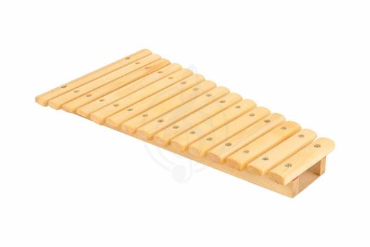 Ксилофон Музыка Детям MD-KS-15P - Ксилофон, Музыка Детям MD-KS-15P в магазине Доминанта мьюзик - фото 3