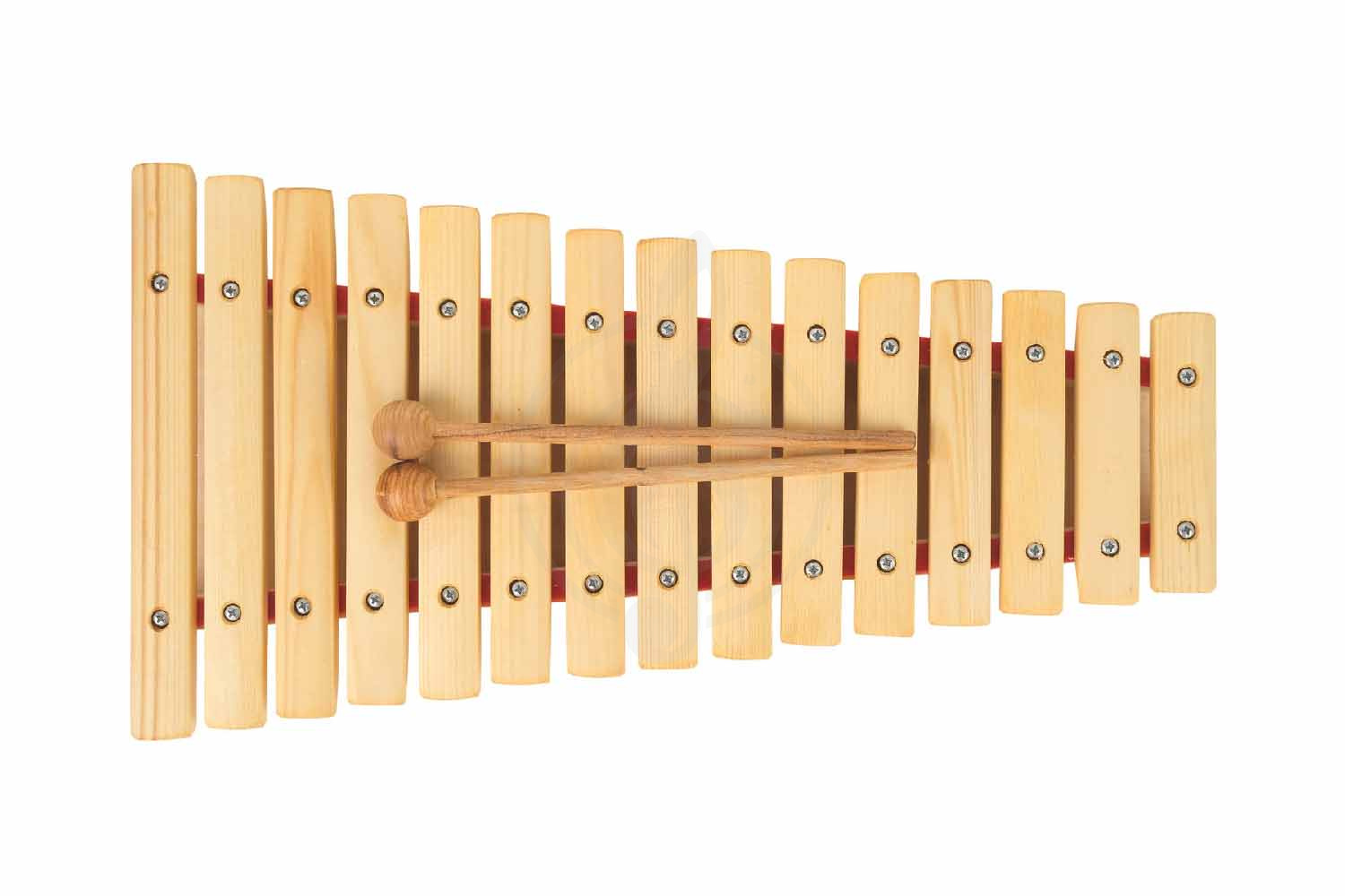 Ксилофон Музыка Детям MD-KS-15P - Ксилофон, Музыка Детям MD-KS-15P в магазине Доминанта мьюзик - фото 2