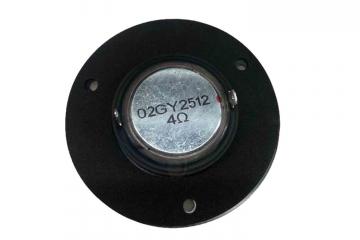  N-Audio 02GY2512 - Драйвер ВЧ для акустической системы C5, M5, N-Audio 02GY2512 в магазине DominantaMusic - фото 2