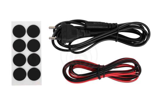Студийный монитор N-Audio A3-N-Audio - Комплект акустических систем Bluetooth, N-Audio A3 в магазине Доминанта мьюзик - фото 3