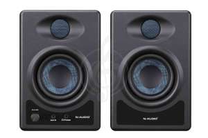 Изображение Студийный монитор N-Audio A3BT