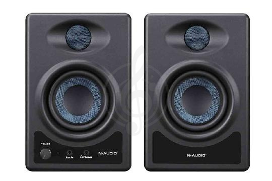 Изображение Студийный монитор N-Audio A3BT