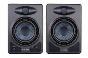 Изображение Звуковое оборудование N-Audio A5BT