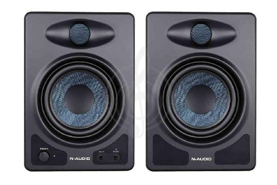 Изображение Звуковое оборудование N-Audio A5BT