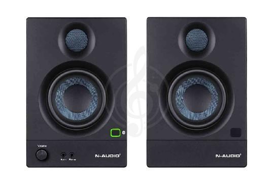 Изображение Студийный монитор N-Audio B3BT