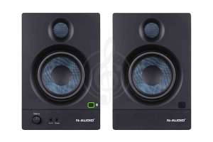 Изображение Студийный монитор N-Audio B4BT