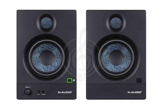 Изображение Студийный монитор N-Audio B4BT