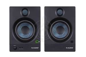 Изображение Студийный монитор N-Audio B5BT