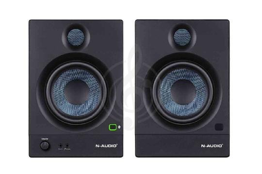 Студийный монитор N-Audio B5BT - Студийный монитор, N-Audio B5BT в магазине Доминанта мьюзик - фото 1