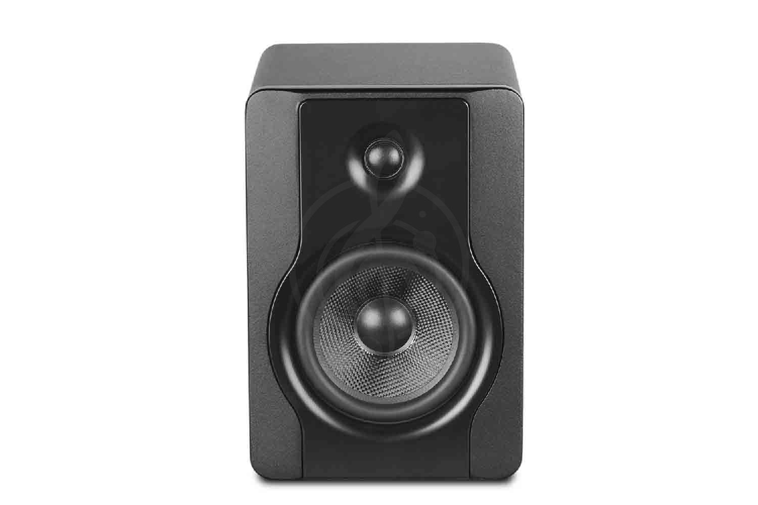 Студийный монитор N-Audio BX5D2 - Студийный монитор, N-Audio BX5D2 в магазине Доминанта мьюзик - фото 2