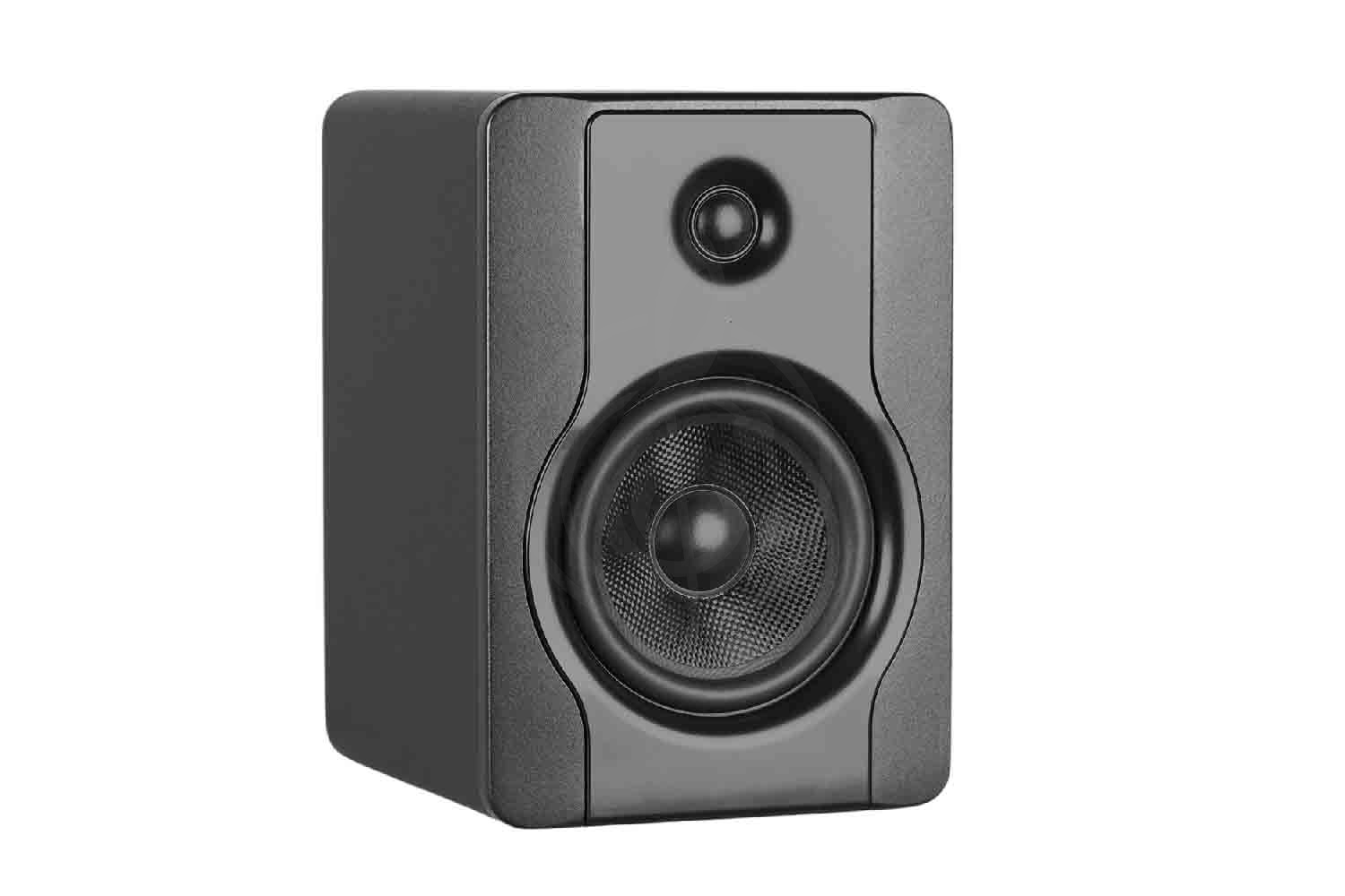 Студийный монитор N-Audio BX8D2 - Студийный монитор, 70Вт, N-Audio BX8D2 в магазине Доминанта мьюзик - фото 3
