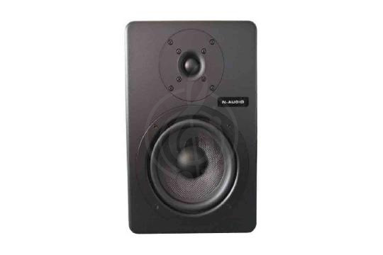 Пассивная акустическая система N-Audio C8-N-Audio - Акустическая система, 130Вт, N-Audio C8-N-Audio в магазине DominantaMusic - фото 1