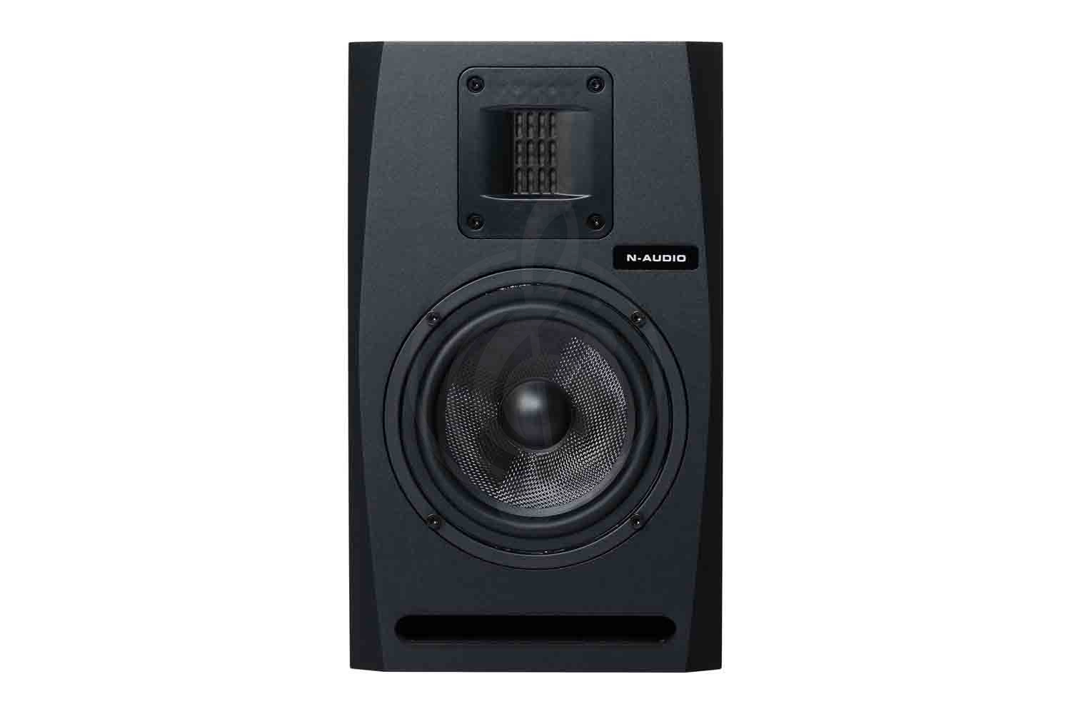 Студийный монитор N-Audio G6-N-Audio - Акустическая система, 130Вт,  G6 в магазине DominantaMusic - фото 5