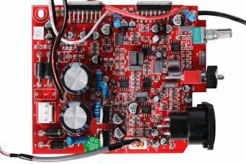  N-Audio Mother-board-C5M5G5X5 Плата для акустической системы C5, M5, G5, X5, N-Audio Mother-board-C5M5G5X5 в магазине DominantaMusic - фото 2
