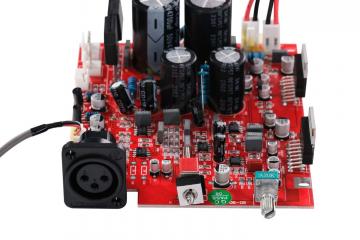  N-Audio Mother-board-C6C8X6X8G6G8M6M8 - Плата для акустической системы, N-Audio Mother-board-C6C8X6X8G6G8M6M8 в магазине DominantaMusic - фото 2