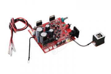  N-Audio Mother-board-C6C8X6X8G6G8M6M8 - Плата для акустической системы, N-Audio Mother-board-C6C8X6X8G6G8M6M8 в магазине DominantaMusic - фото 3