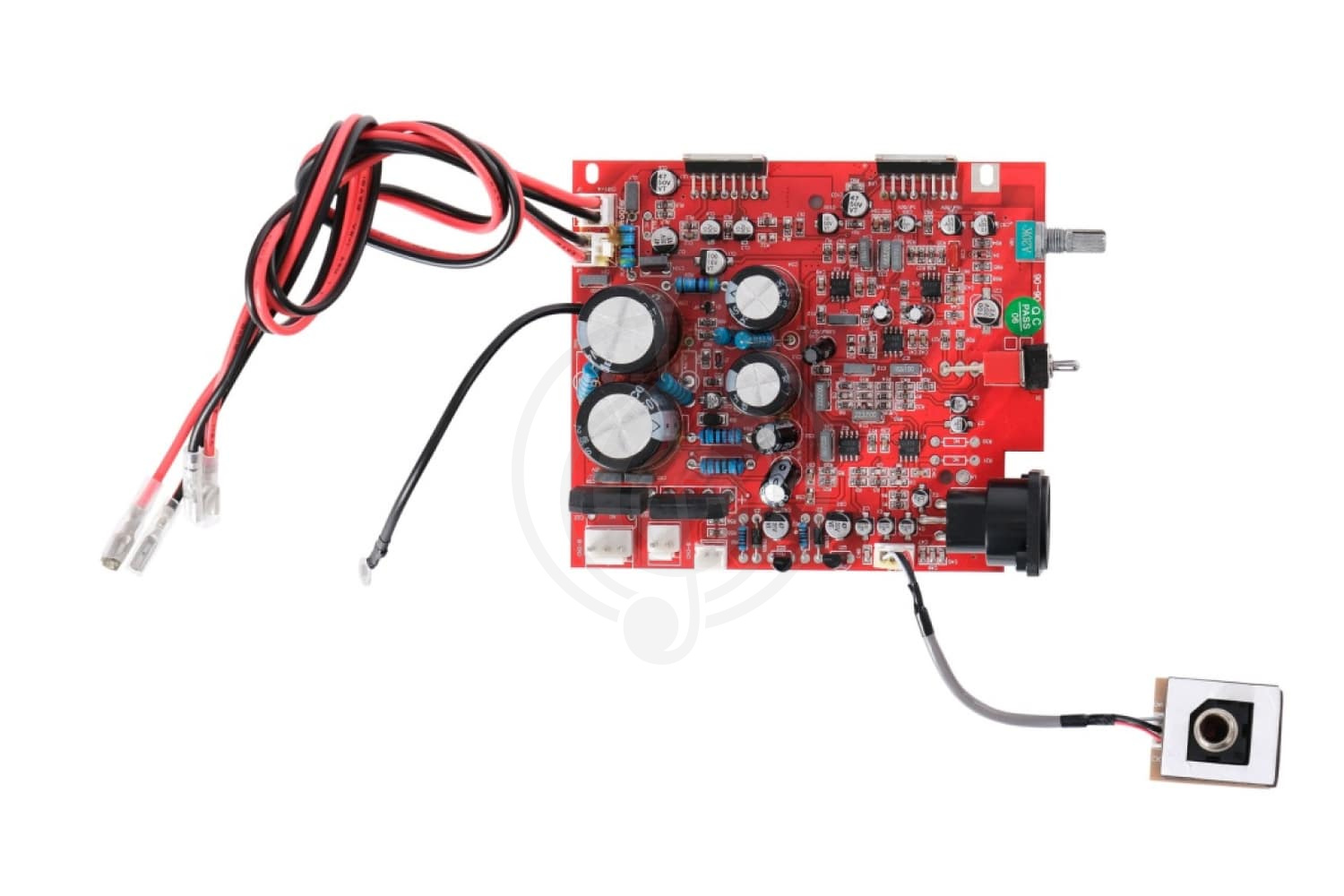  N-Audio Mother-board-C6C8X6X8G6G8M6M8 - Плата для акустической системы, N-Audio Mother-board-C6C8X6X8G6G8M6M8 в магазине DominantaMusic - фото 1