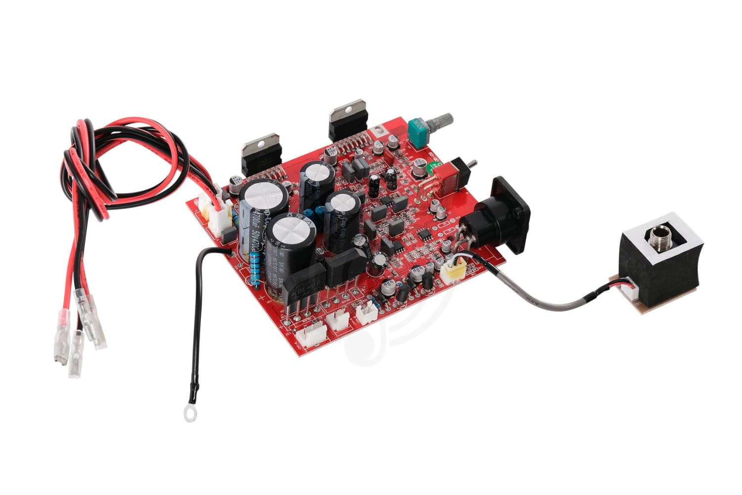  N-Audio Mother-board-C6C8X6X8G6G8M6M8 - Плата для акустической системы, N-Audio Mother-board-C6C8X6X8G6G8M6M8 в магазине DominantaMusic - фото 3