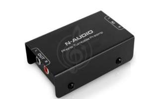 Изображение Фонокорректоры N-Audio PP900