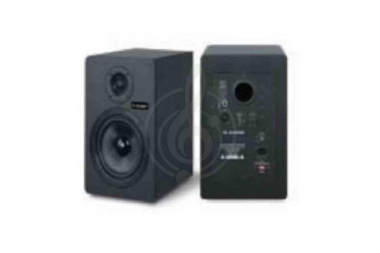 Пассивная акустическая система N-Audio X5-N-Audio - Акустическая система, 70Вт, N-Audio X5-N-Audio в магазине DominantaMusic - фото 1