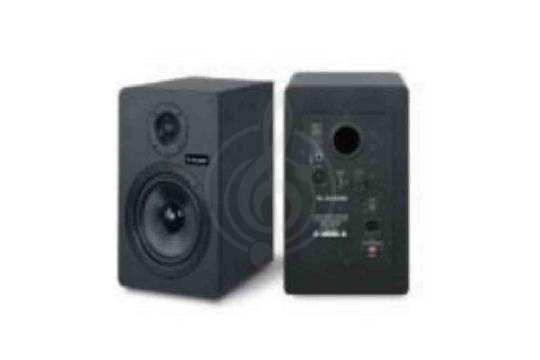 Пассивная акустическая система N-Audio X6-N-Audio - Акустическая система, 130Вт, N-Audio X6-N-Audio в магазине DominantaMusic - фото 1