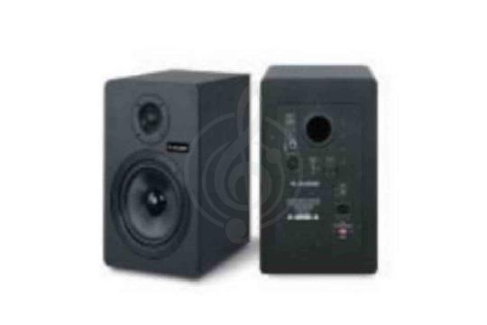 Пассивная акустическая система N-Audio X8-N-Audio - Акустическая система, 130Вт, N-Audio X8-N-Audio в магазине DominantaMusic - фото 1