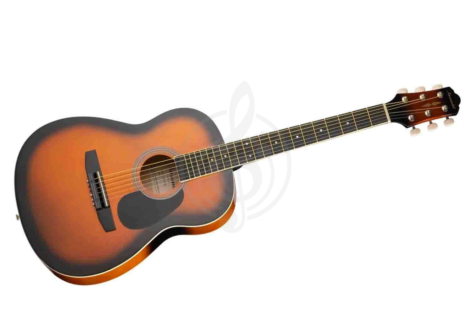Акустическая гитара Naranda CAG110BS - Акустическая гитара, Naranda CAG110BS в магазине DominantaMusic - фото 1