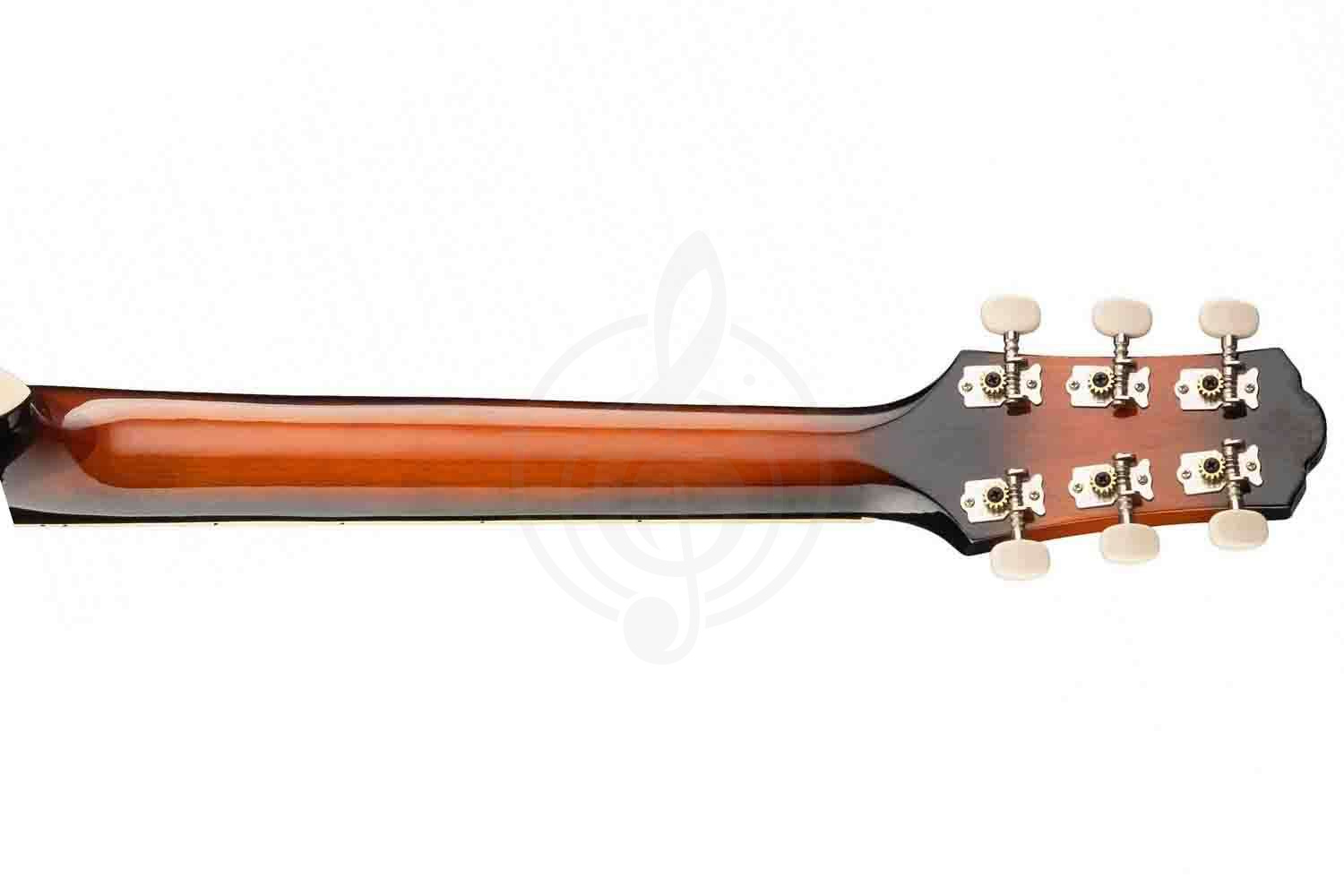 Акустическая гитара Naranda CAG110BS - Акустическая гитара, Naranda CAG110BS в магазине DominantaMusic - фото 7