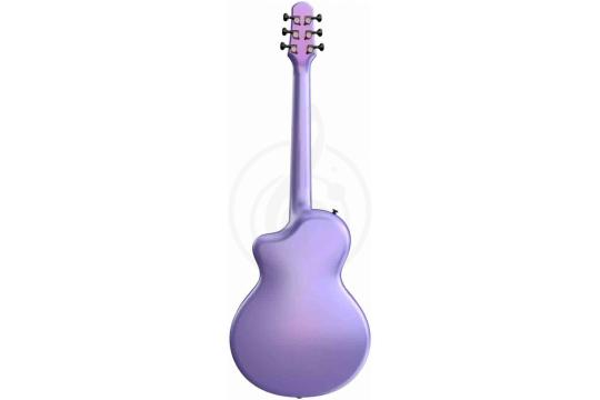 Акустическая гитара NATASHA Asteroid Dusky Lavender - Акустическая гитара, NATASHA Asteroid Dusky Lavender  в магазине Доминанта мьюзик - фото 7