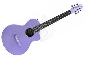 Изображение NATASHA Asteroid Dusky Lavender - Акустическая гитара