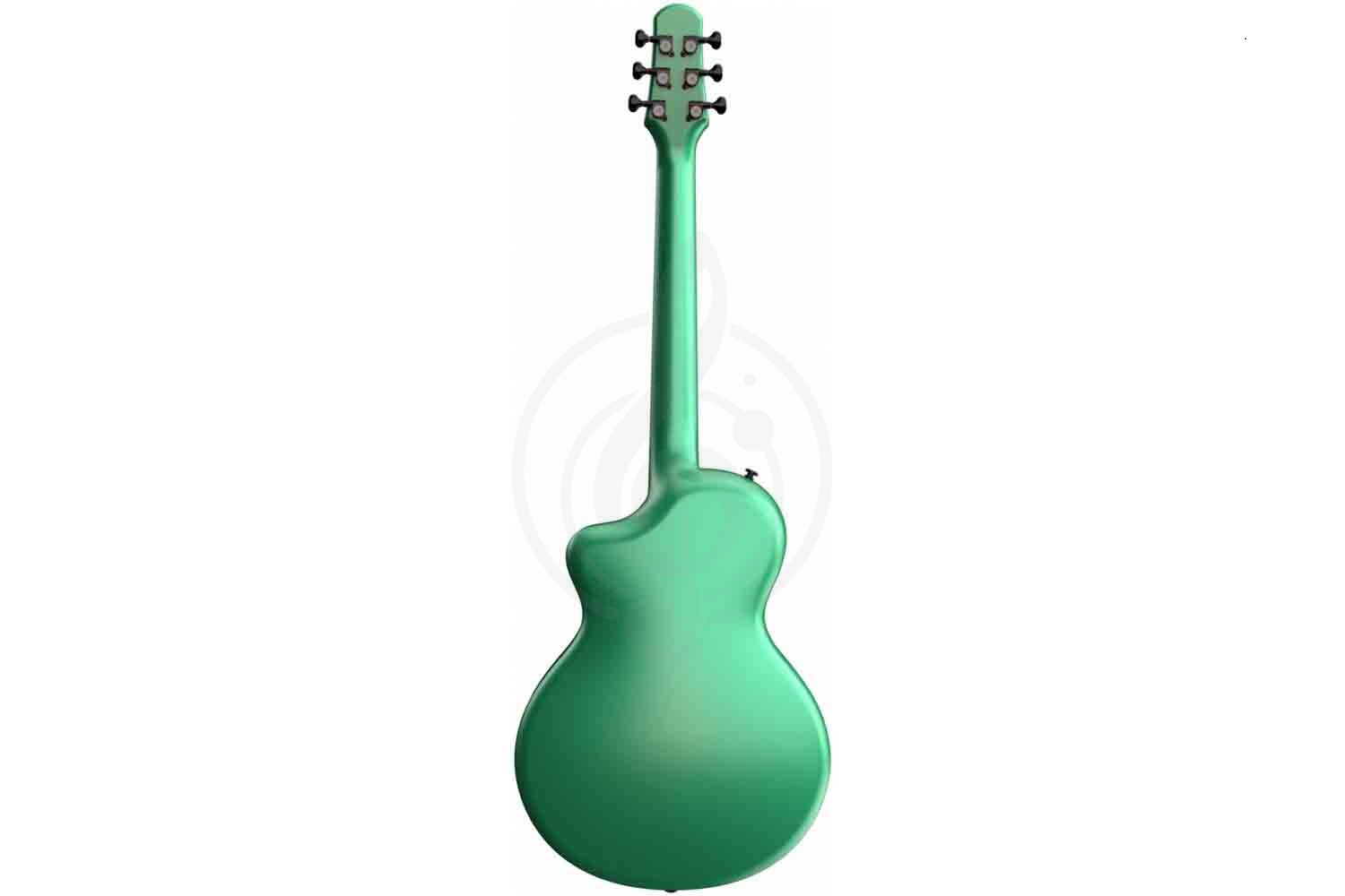 Акустическая гитара NATASHA Asteroid Mint Green - Акустическая гитара, NATASHA Asteroid Mint Green в магазине Доминанта мьюзик - фото 7