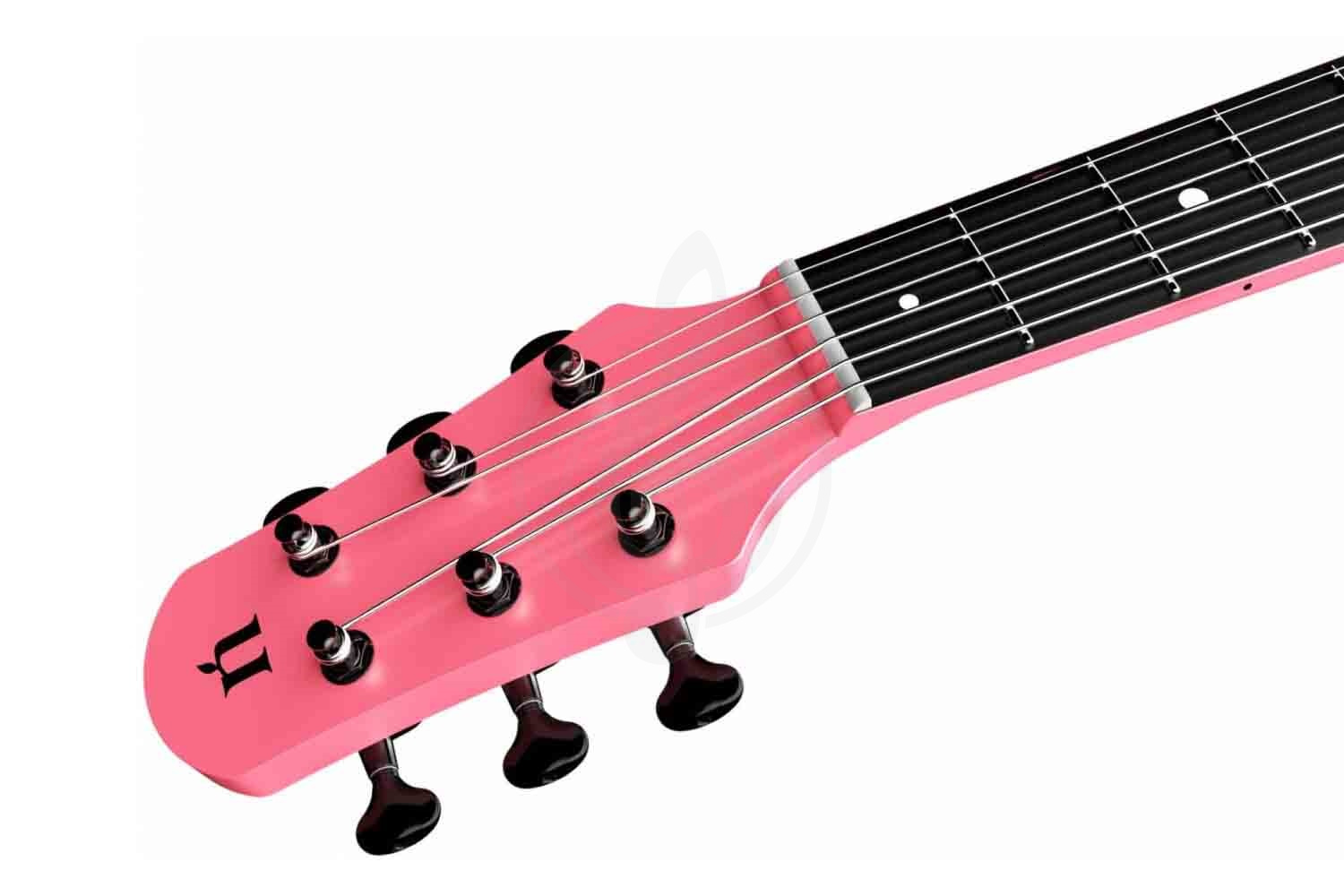 Акустическая гитара NATASHA Asteroid Peach Pink - Акустическая гитара, NATASHA Asteroid Peach Pink в магазине Доминанта мьюзик - фото 9