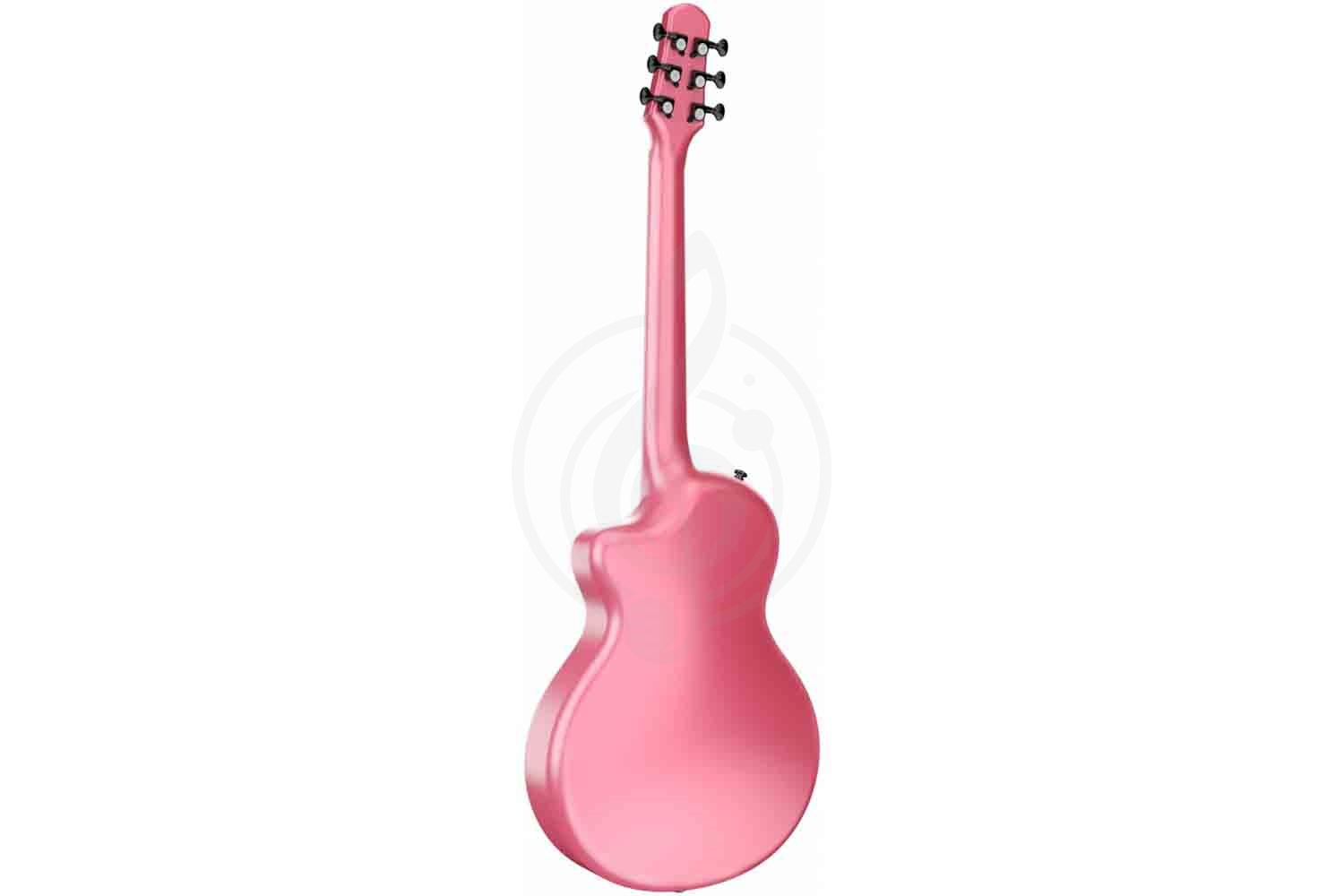 Акустическая гитара NATASHA Asteroid Peach Pink - Акустическая гитара, NATASHA Asteroid Peach Pink в магазине Доминанта мьюзик - фото 10