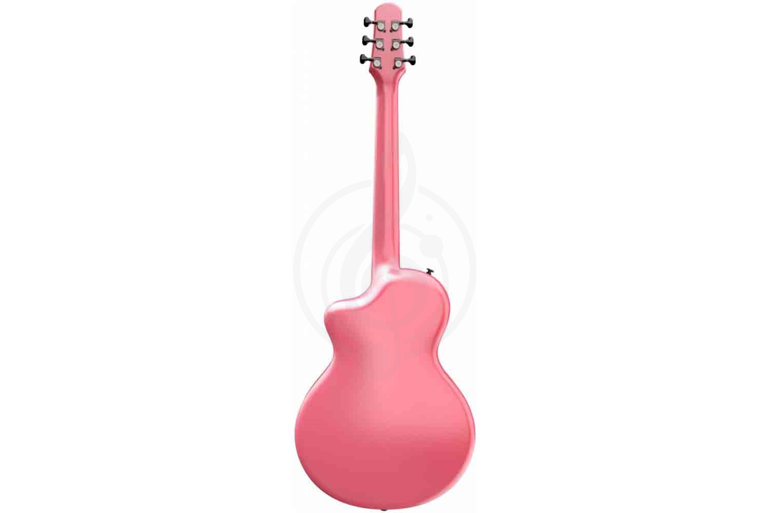 Акустическая гитара NATASHA Asteroid Peach Pink - Акустическая гитара, NATASHA Asteroid Peach Pink в магазине Доминанта мьюзик - фото 11