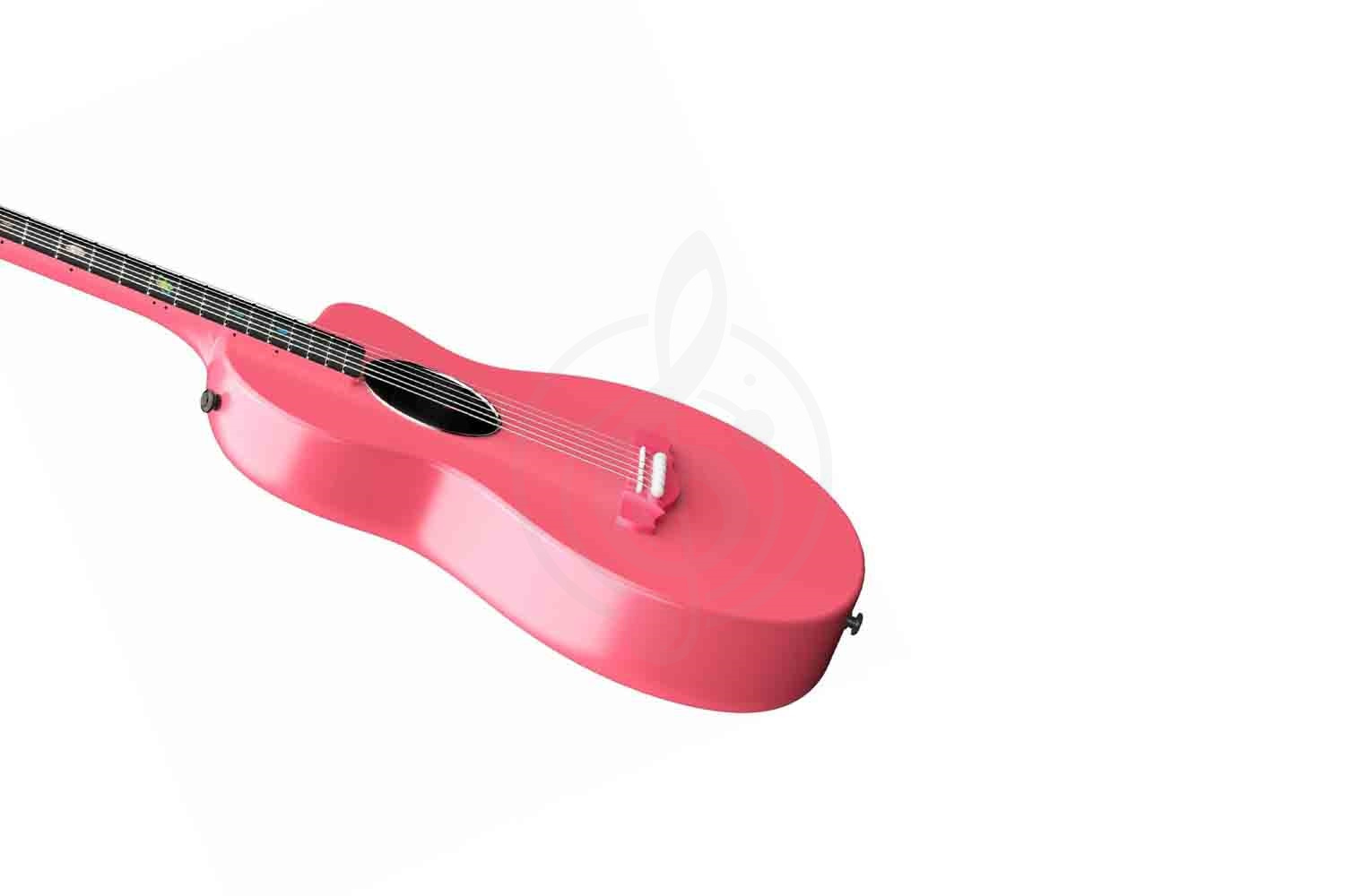 Акустическая гитара NATASHA Asteroid Peach Pink - Акустическая гитара, NATASHA Asteroid Peach Pink в магазине Доминанта мьюзик - фото 13