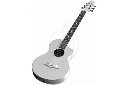 Акустическая гитара NATASHA Asteroid Radiant Pearl - Акустическая гитара, NATASHA Asteroid Radiant Pearl в магазине Доминанта мьюзик - фото 2