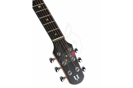 Акустическая гитара NATASHA Black Hole JC 41 - Гитара акустическая, NATASHA Black Hole JC 41 в магазине Доминанта мьюзик - фото 4