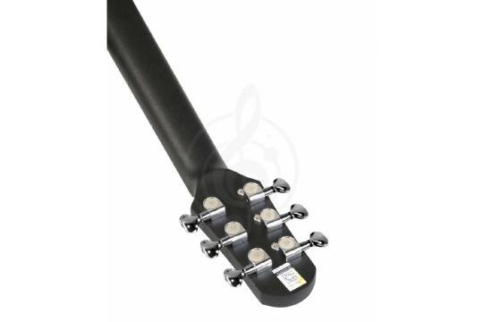 Акустическая гитара NATASHA Black Hole JC 41 - Гитара акустическая, NATASHA Black Hole JC 41 в магазине Доминанта мьюзик - фото 5