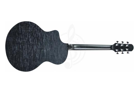 Акустическая гитара NATASHA Black Hole JC 41 - Гитара акустическая, NATASHA Black Hole JC 41 в магазине Доминанта мьюзик - фото 7