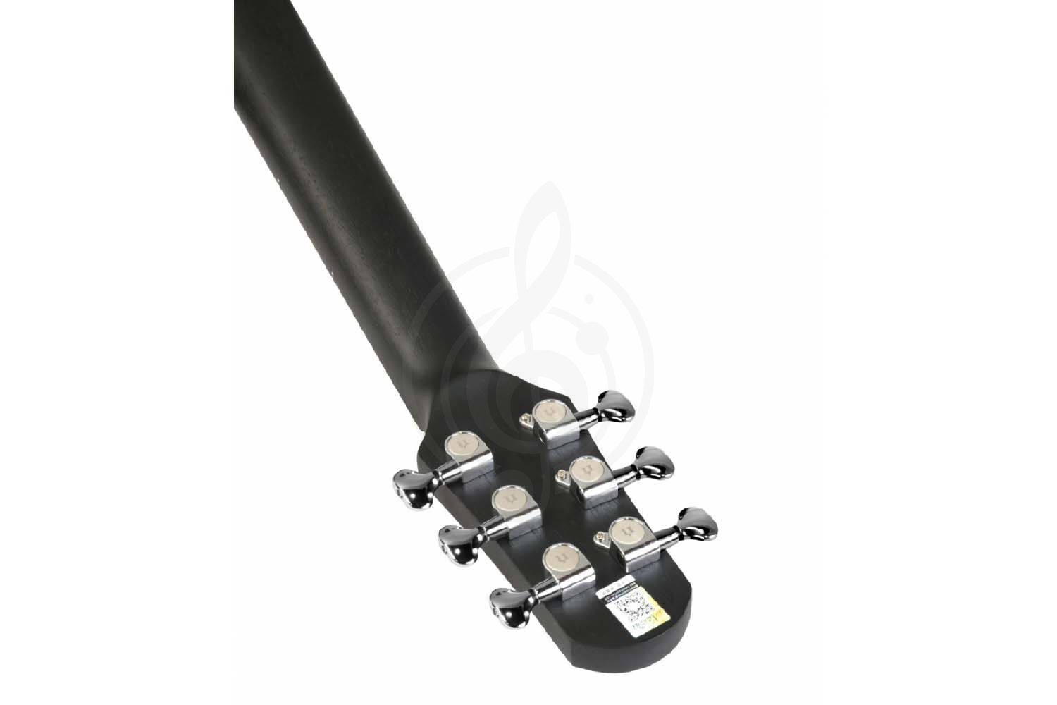 Акустическая гитара NATASHA Black Hole JC 41 - Гитара акустическая, NATASHA Black Hole JC 41 в магазине DominantaMusic - фото 5