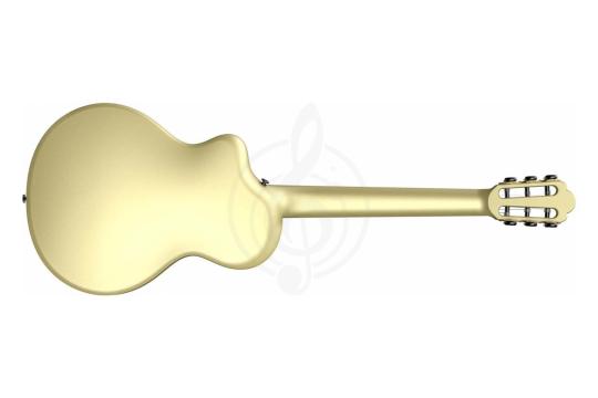Классическая гитара 3/4 NATASHA COSMOS Glaze Gold - Гитара классическая, NATASHA COSMOS Glaze Gold в магазине Доминанта мьюзик - фото 4