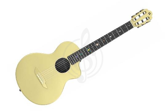 Классическая гитара 3/4 NATASHA COSMOS Glaze Gold - Гитара классическая, NATASHA COSMOS Glaze Gold в магазине Доминанта мьюзик - фото 1