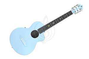 Изображение NATASHA COSMOS NSX Ocean Blue