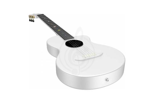 Классическая гитара 3/4 NATASHA COSMOS NSX Radiant Pearl - Гитара классическая, NATASHA COSMOS NSX Radiant Pearl в магазине Доминанта мьюзик - фото 3