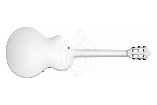 Классическая гитара 3/4 NATASHA COSMOS NSX Radiant Pearl - Гитара классическая, NATASHA COSMOS NSX Radiant Pearl в магазине Доминанта мьюзик - фото 5