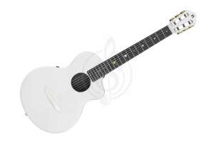 Изображение NATASHA COSMOS NSX Radiant Pearl - Гитара классическая