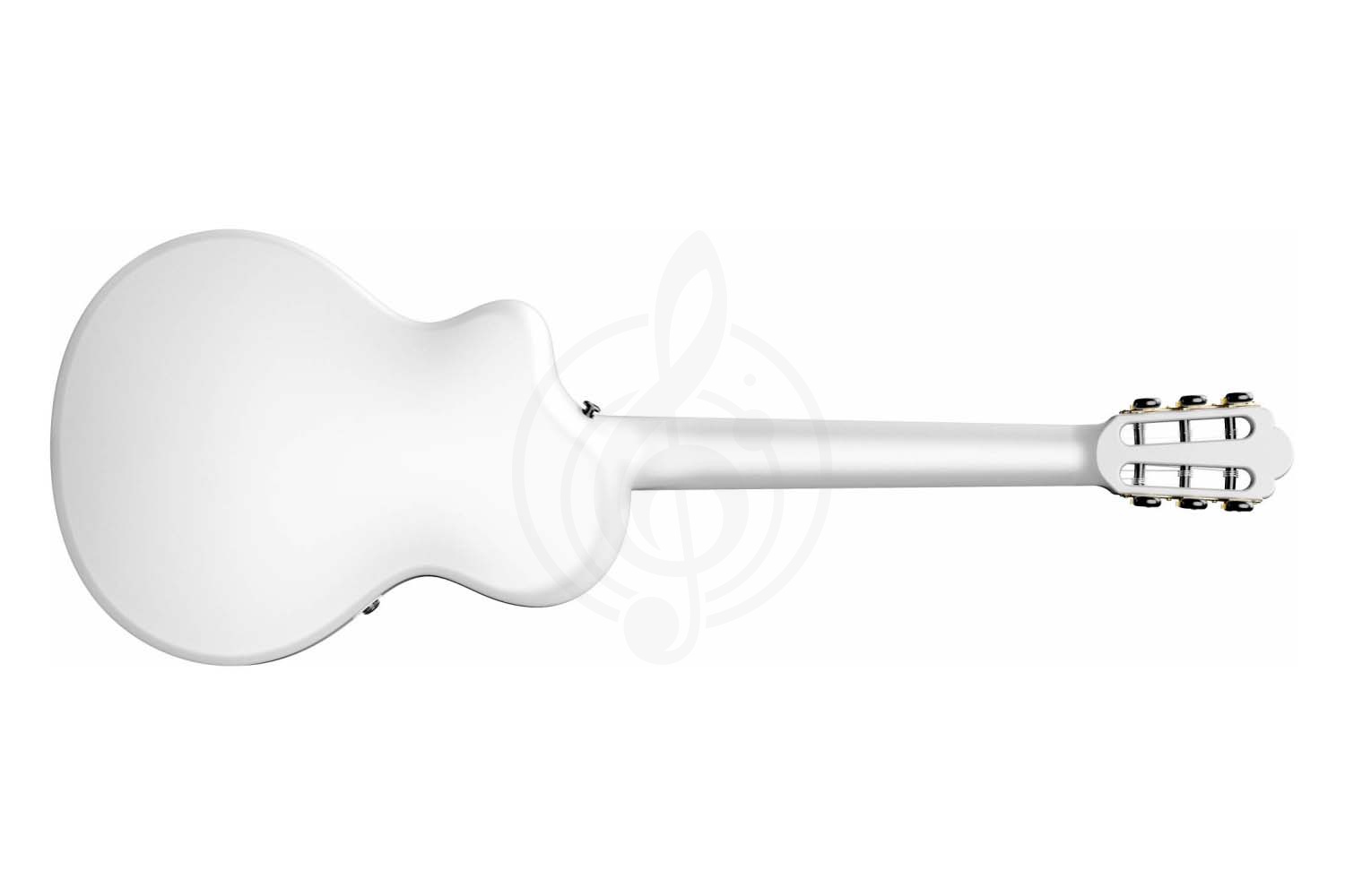 Классическая гитара 3/4 NATASHA COSMOS NSX Radiant Pearl - Гитара классическая, NATASHA COSMOS NSX Radiant Pearl в магазине Доминанта мьюзик - фото 5